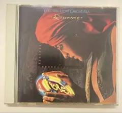 106M【CD】ディスカバリー エレクトリック・ライト・オーケストラ