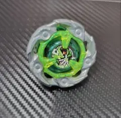BEYBLADE X ウィザードロッド緑 1-60 R - メルカリ