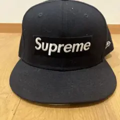 Supreme 黒 キャップ 27回チャンピオン 157623455_o6.jpg?