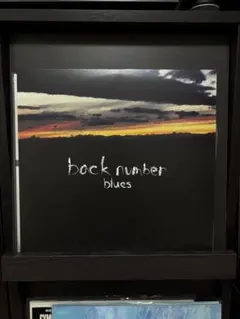 美品 2LP レコード back number ラブストーリー バックナンバー - メルカリ