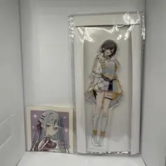 2025年最新】東雲絵名 アクスタの人気アイテム - メルカリ