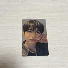 KO1KEYZ FAN MEETING 柳谷伊冴 トレカ 008