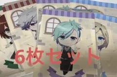 うたプリ タブナイ カルナイ ココス セット