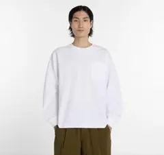 New Balance ロンT Mサイズのサムネイル