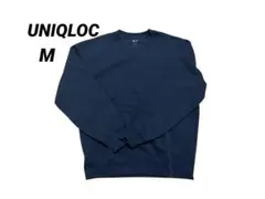 ユニクロc UNIQLOCスウェット メンズトップス