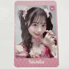 2026年最新】栗田なつか チェキの人気アイテム - メルカリ