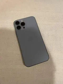iPhone13 ProMax 512GB シエラブルー 箱なし