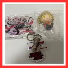 ヒロアカ 一番くじ トガヒミコ セット
