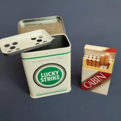 2025年最新】ラッキーストライク バッジの人気アイテム - メルカリ