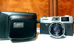 完動品】Canon Canonet QL17 G-III R8SA369 - メルカリ