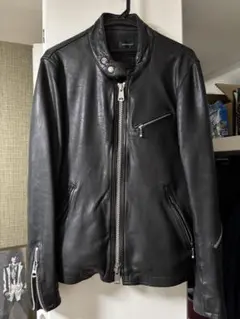 2025年最新】ARC ／ AMERICAN RAG CIE メンズ レザージャケット
