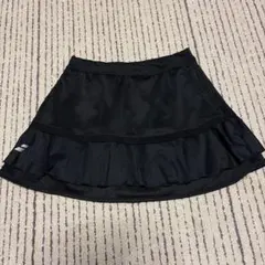 2025年最新】バボラ スコート ブラック xlの人気アイテム - メルカリ