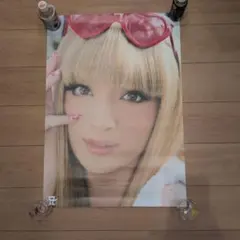 2026年最新】浜崎あゆみポスターの人気アイテム - メルカリ