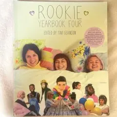 【Tavi Gevinson 】Rookie Yearbook Four