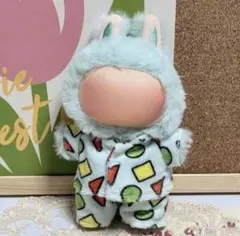 【新品】ラブブ　服