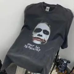 ダークナイト　ジョーカー　joker Tシャツ