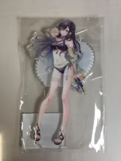 a-247 未開封 ぶいすぽっ！ 一ノ瀬うるは サマービーチ アクリルスタンド
