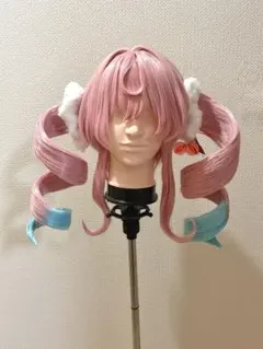 美少女着ぐるみ 桜ミク 美品 - メルカリ