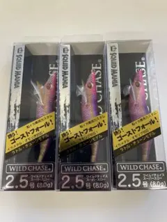 2026年最新】スクイッドマニア ワイルドチェイス2.5の人気アイテム