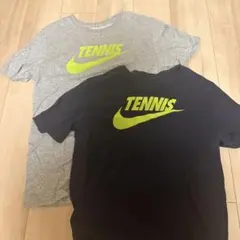 ナイキ テニス　Tシャツ2枚セット　Mサイズのサムネイル