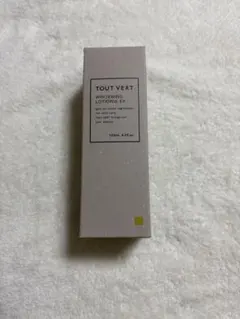 トゥヴェール 薬用ホワイトニングローションα EXtのサムネイル