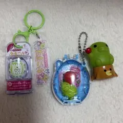 たまごっち くちぱっち 3点セットのサムネイル