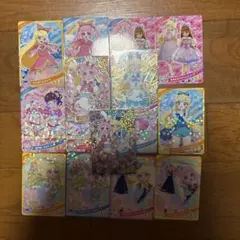 ひみつのアイプリ　ぴょんぴょんうさぎ　ひまり　サイン