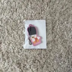 RIIZE ラントイ マグネットアクリルチャーム ソヒ R