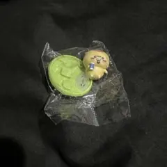 チョコサプ ちいかわ くりまんじゅう