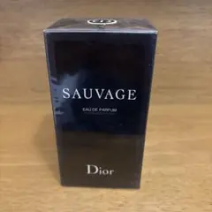 Dior SAUVAGE Eau de Parfum 100ml