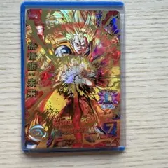 孫悟飯：未来 HG9-31 UR スーパードラゴンボールヒーローズ