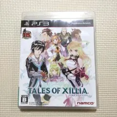 テイルズ オブ エクシリア