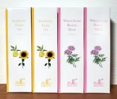 サンダースペリー化粧品　マスク 商品情報 | サンダース・ペリー化粧品