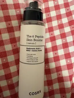 COSRX ザ・6ペプチドスキンブースターセラム(150mL)