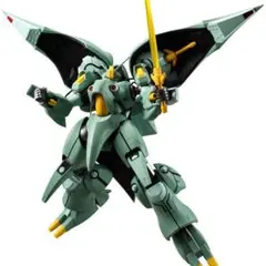未開封　機動戦士ガンダム ASSAULT KINGDOM クィン・マンサ