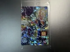 スーパードラゴンボールヒーローズ　ベジットABS-13のサムネイル