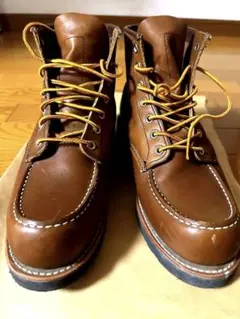 RED WING 8180 アルパイン「ポーテージ」 - メルカリ