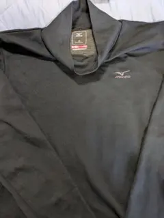 ミズノ　ブレスサーモ　レディース