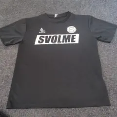 svolme