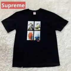Supreme Mike Kelley Ringer Tee Sサイズ 26SS - メルカリ