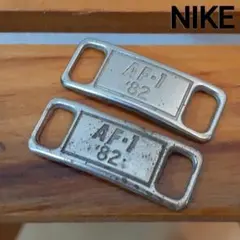 ナイキNIKE AIR FORCE1'82スニーカーデュブレエアフォース1AF1のサムネイル