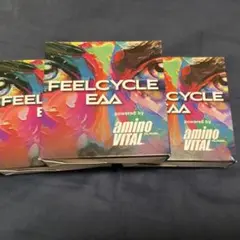 2026年最新】FEELCYCLE eaaの人気アイテム - メルカリ
