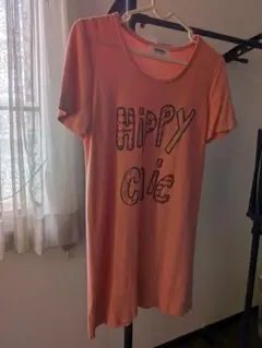 SONIA BY SONIA RYKIEL 半袖チュニック 38のサムネイル