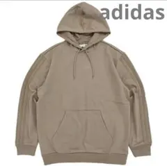 新品　アディダス adidas パーカー プルオーバー メンズ　XS