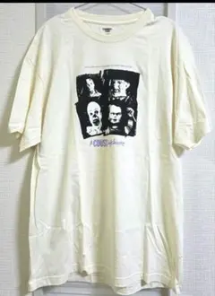Reservoir Dogs 1991 ヴィンテージ Tシャツ L 木村拓哉着用 Reservoir Dogs 1991 ヴィンテージ Tシャツ L 木村拓哉着用 - メルカリ