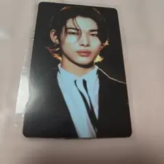 ENHYPEN DARK BLOOD 封入トレカ ☆ニキ