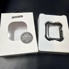 CASETiFY アルミニウム バウンスケース 45mm