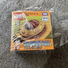 トミカ ドラゴンボール ミニカー