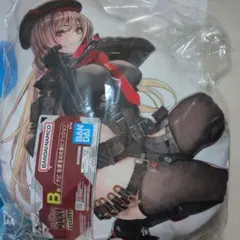 1時間限定 B賞 クッション 勝利の女神 NIKKE