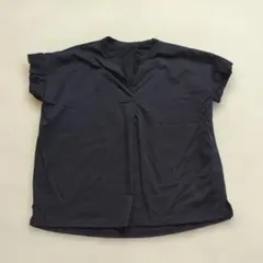 UNITED ARROWS ★ひんやり素材半袖カットソー★S～Mのサムネイル